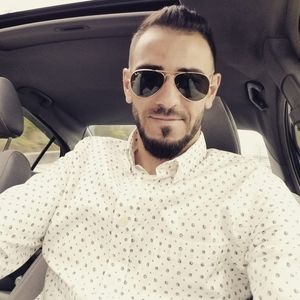 Meet your Posher, Aldabet omar